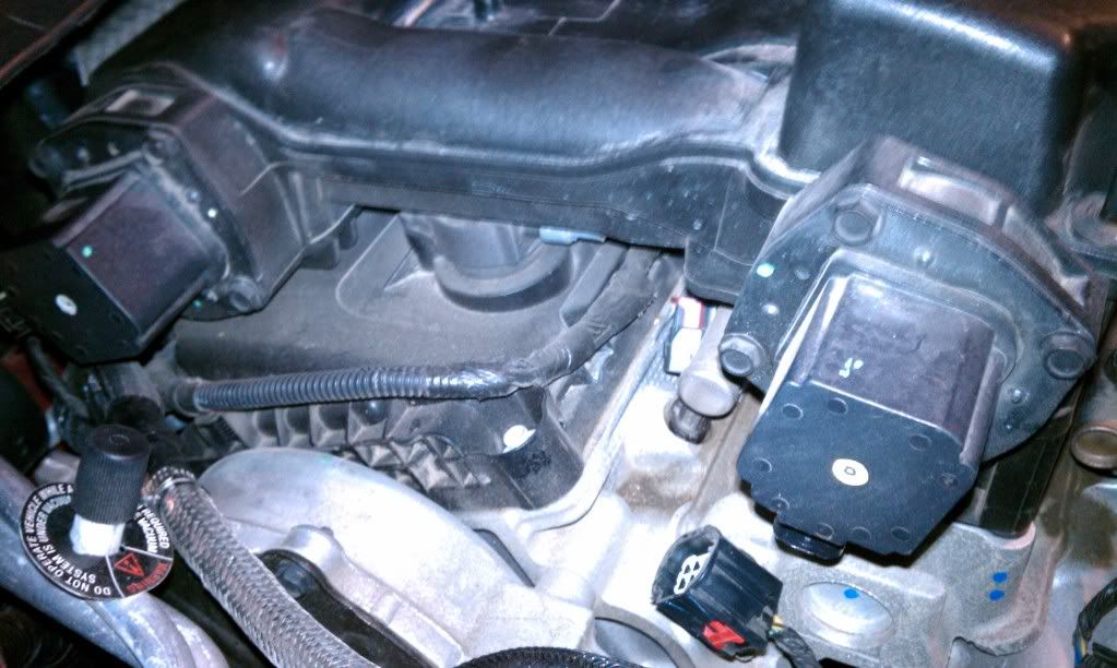 Spark Plug Install Dodge Avenger Forum